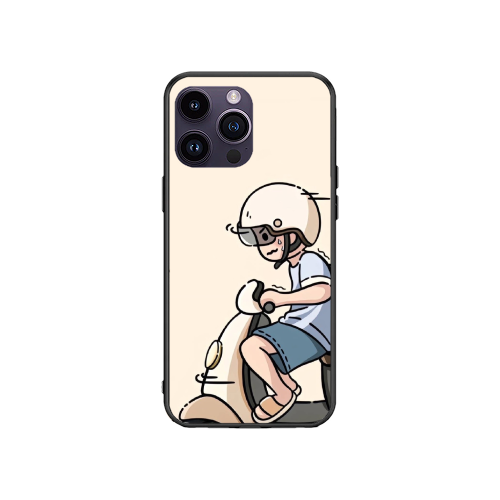 Θήκη Matching Girl – για iPhone, Samsung, Xiaomi