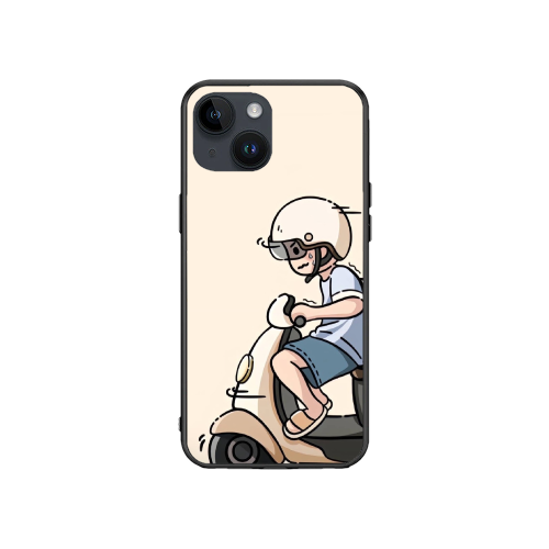 Θήκη Matching Girl – για iPhone, Samsung, Xiaomi