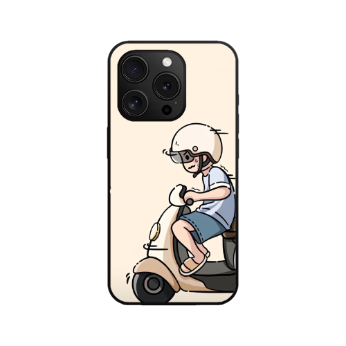 Θήκη Matching Girl – για iPhone, Samsung, Xiaomi