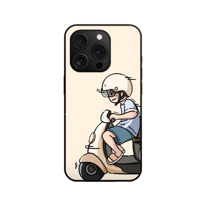 Θήκη Matching Girl – για iPhone, Samsung, Xiaomi