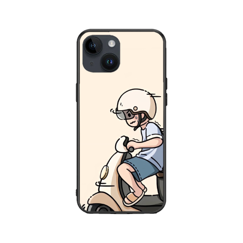 Θήκη Matching Girl – για iPhone, Samsung, Xiaomi