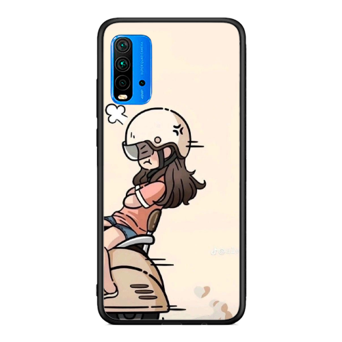 Θήκη Matching Ride – για iPhone, Samsung, Xiaomi