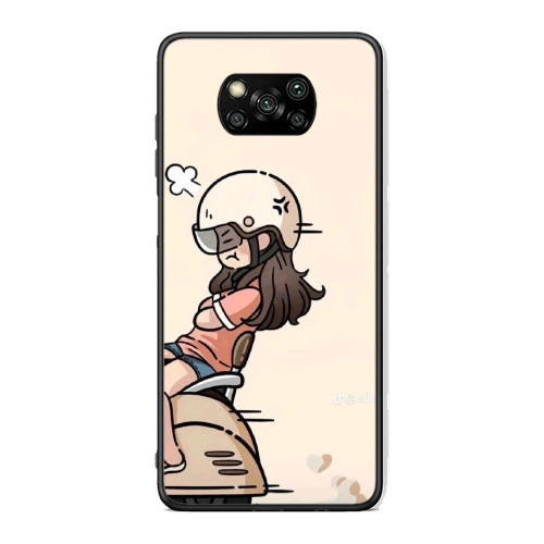 Θήκη Matching Ride – για iPhone, Samsung, Xiaomi