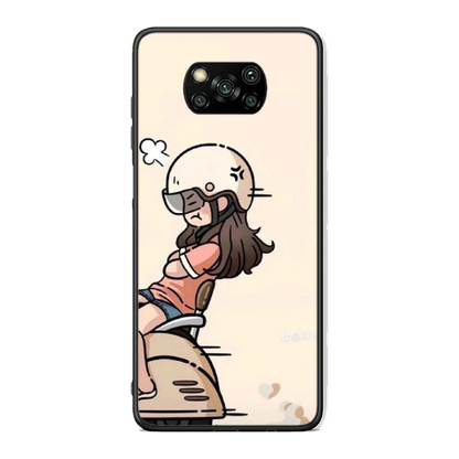 Θήκη Matching Ride – για iPhone, Samsung, Xiaomi