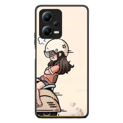 Θήκη Matching Ride – για iPhone, Samsung, Xiaomi