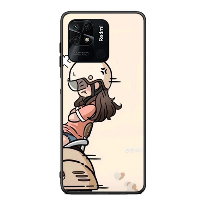 Θήκη Matching Ride – για iPhone, Samsung, Xiaomi