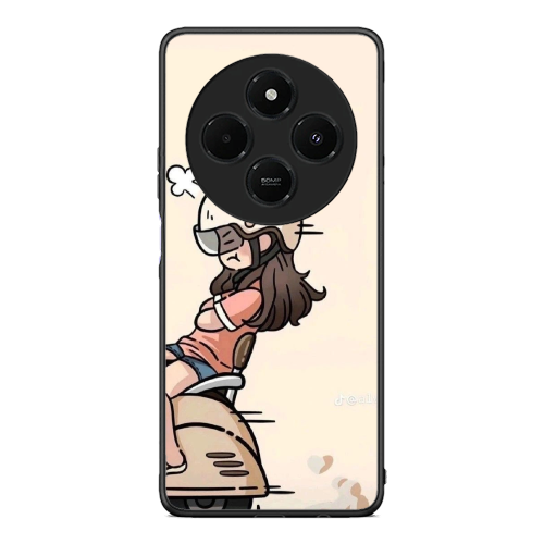 Θήκη Matching Ride – για iPhone, Samsung, Xiaomi