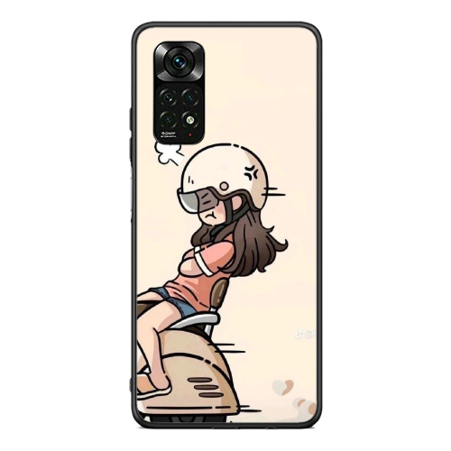 Θήκη Matching Ride – για iPhone, Samsung, Xiaomi