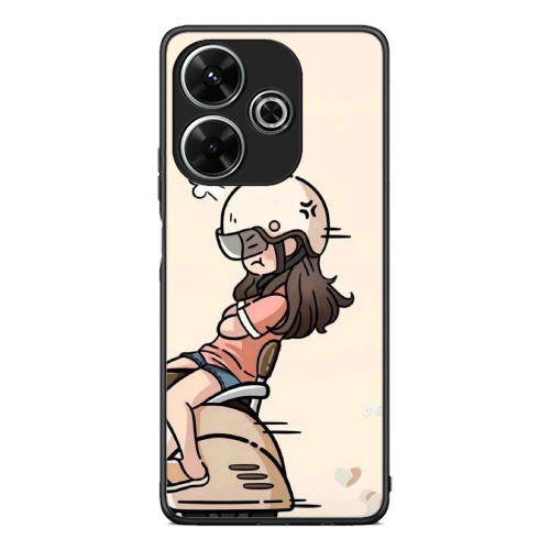 Θήκη Matching Ride – για iPhone, Samsung, Xiaomi