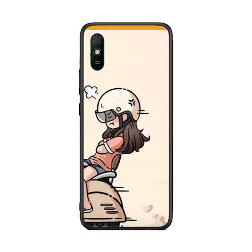 Θήκη Matching Ride – για iPhone, Samsung, Xiaomi