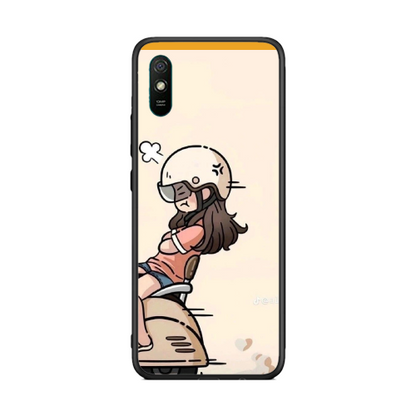 Θήκη Matching Ride – για iPhone, Samsung, Xiaomi