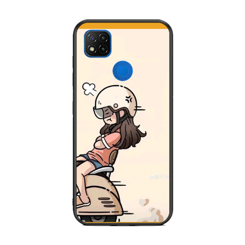 Θήκη Matching Ride – για iPhone, Samsung, Xiaomi