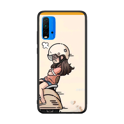 Θήκη Matching Ride – για iPhone, Samsung, Xiaomi