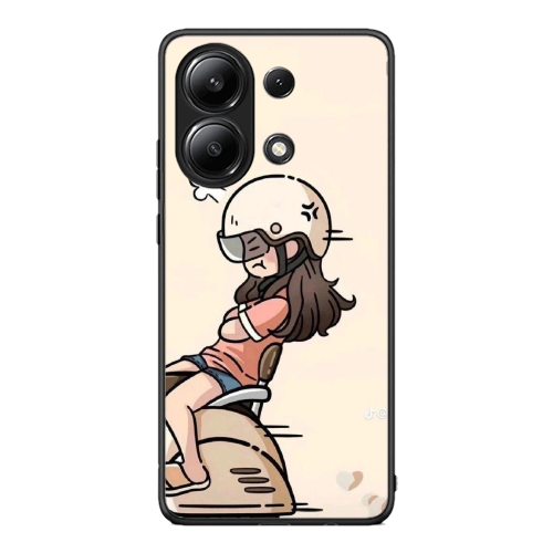 Θήκη Matching Ride – για iPhone, Samsung, Xiaomi