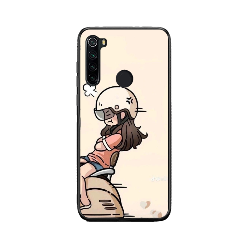 Θήκη Matching Ride – για iPhone, Samsung, Xiaomi