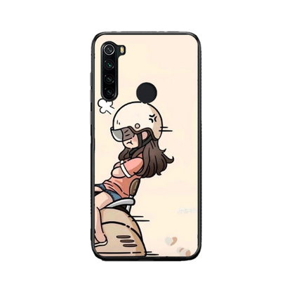 Θήκη Matching Ride – για iPhone, Samsung, Xiaomi