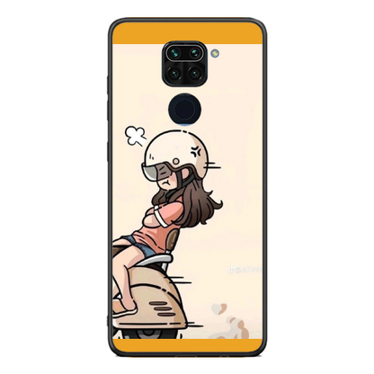 Θήκη Matching Ride – για iPhone, Samsung, Xiaomi