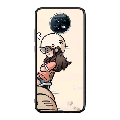 Θήκη Matching Ride – για iPhone, Samsung, Xiaomi