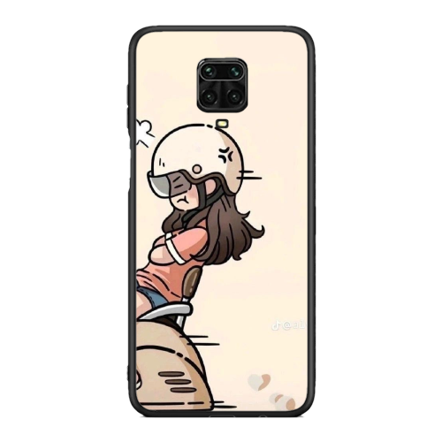 Θήκη Matching Ride – για iPhone, Samsung, Xiaomi