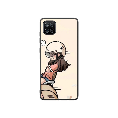 Θήκη Matching Ride – για iPhone, Samsung, Xiaomi