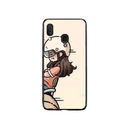 Θήκη Matching Ride – για iPhone, Samsung, Xiaomi