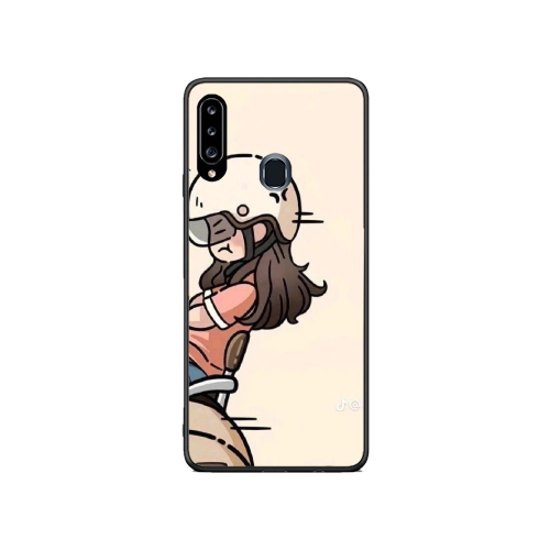 Θήκη Matching Ride – για iPhone, Samsung, Xiaomi