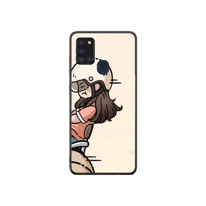 Θήκη Matching Ride – για iPhone, Samsung, Xiaomi