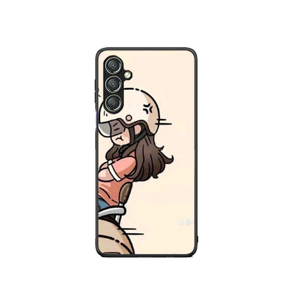 Θήκη Matching Ride – για iPhone, Samsung, Xiaomi