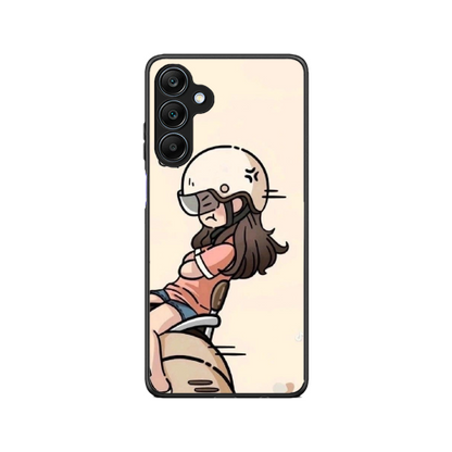 Θήκη Matching Ride – για iPhone, Samsung, Xiaomi