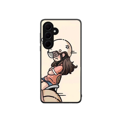 Θήκη Matching Ride – για iPhone, Samsung, Xiaomi