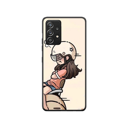 Θήκη Matching Ride – για iPhone, Samsung, Xiaomi