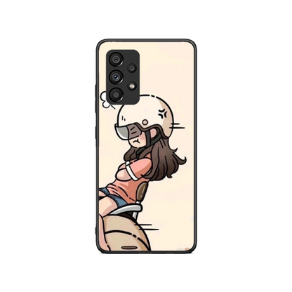 Θήκη Matching Ride – για iPhone, Samsung, Xiaomi