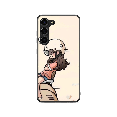 Θήκη Matching Ride – για iPhone, Samsung, Xiaomi