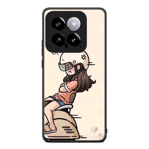 Θήκη Matching Ride – για iPhone, Samsung, Xiaomi