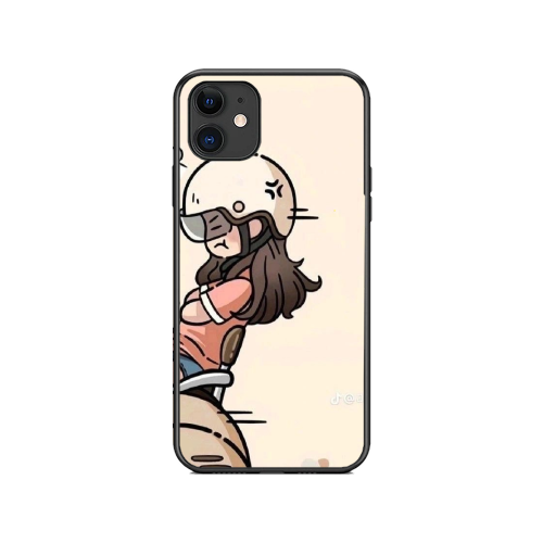 Θήκη Matching Ride – για iPhone, Samsung, Xiaomi