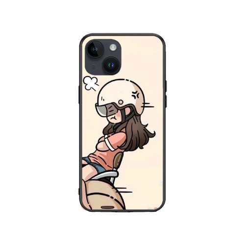 Θήκη Matching Ride – για iPhone, Samsung, Xiaomi