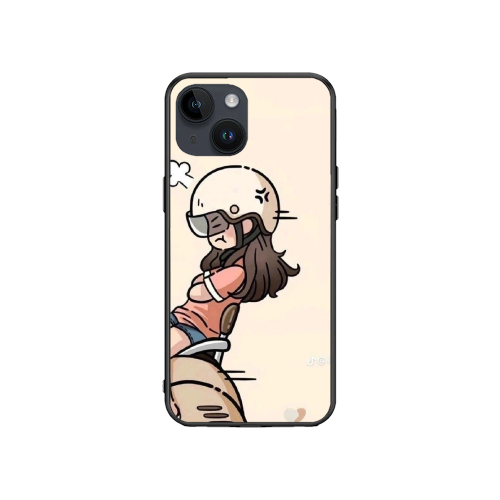 Θήκη Matching Ride – για iPhone, Samsung, Xiaomi