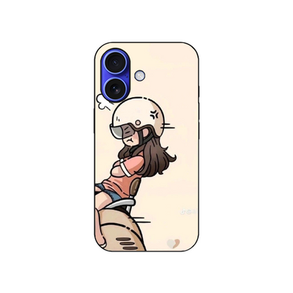 Θήκη Matching Ride – για iPhone, Samsung, Xiaomi