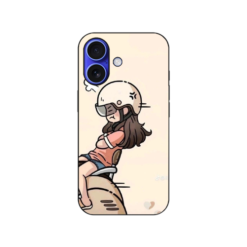 Θήκη Matching Ride – για iPhone, Samsung, Xiaomi