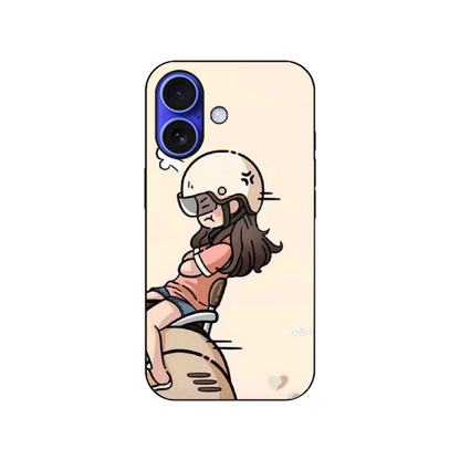 Θήκη Matching Ride – για iPhone, Samsung, Xiaomi