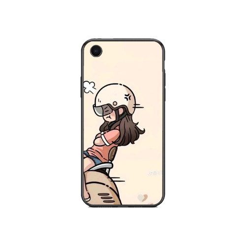 Θήκη Matching Ride – για iPhone, Samsung, Xiaomi