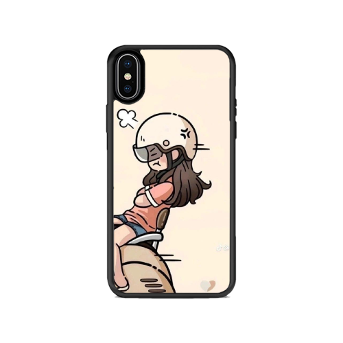 Θήκη Matching Ride – για iPhone, Samsung, Xiaomi