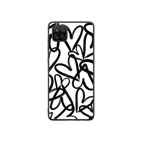 Θήκη Heart – για iPhone, Samsung, Xiaomi