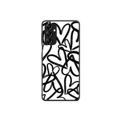 Θήκη Heart – για iPhone, Samsung, Xiaomi