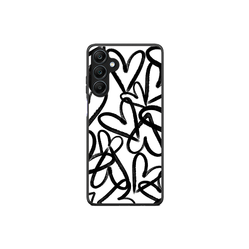 Θήκη Heart – για iPhone, Samsung, Xiaomi
