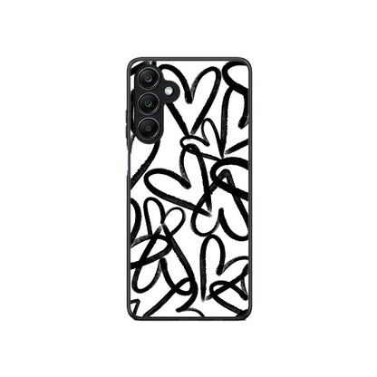 Θήκη Heart – για iPhone, Samsung, Xiaomi
