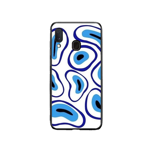 Θήκη Blue Pop – για iPhone, Samsung, Xiaomi