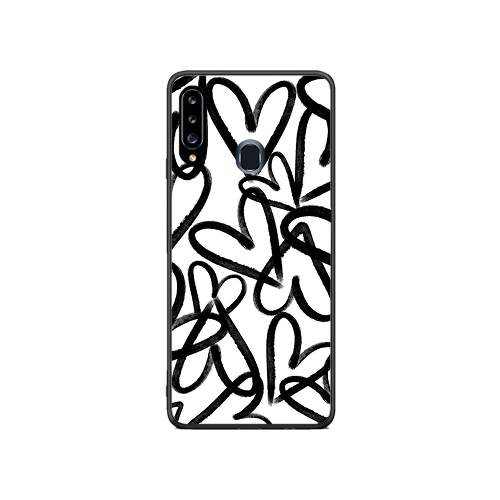 Θήκη Heart – για iPhone, Samsung, Xiaomi