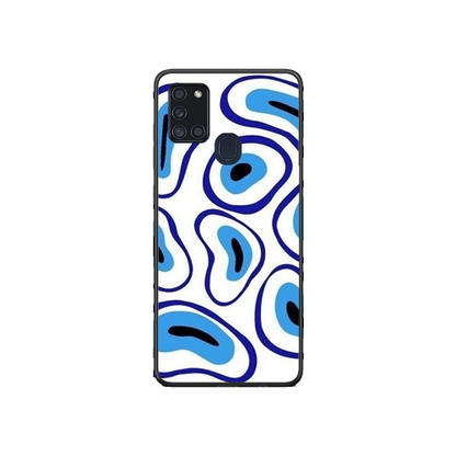 Θήκη Blue Pop – για iPhone, Samsung, Xiaomi