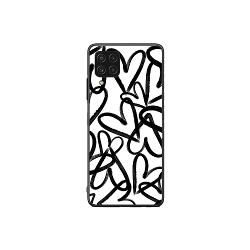 Θήκη Heart – για iPhone, Samsung, Xiaomi
